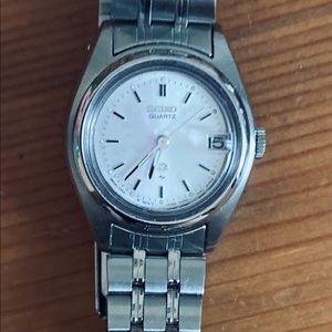 Vintage 𝕊𝕖𝕚𝕜𝕠 𝕎𝕒𝕥𝕔𝕙 🔥🔥🔥